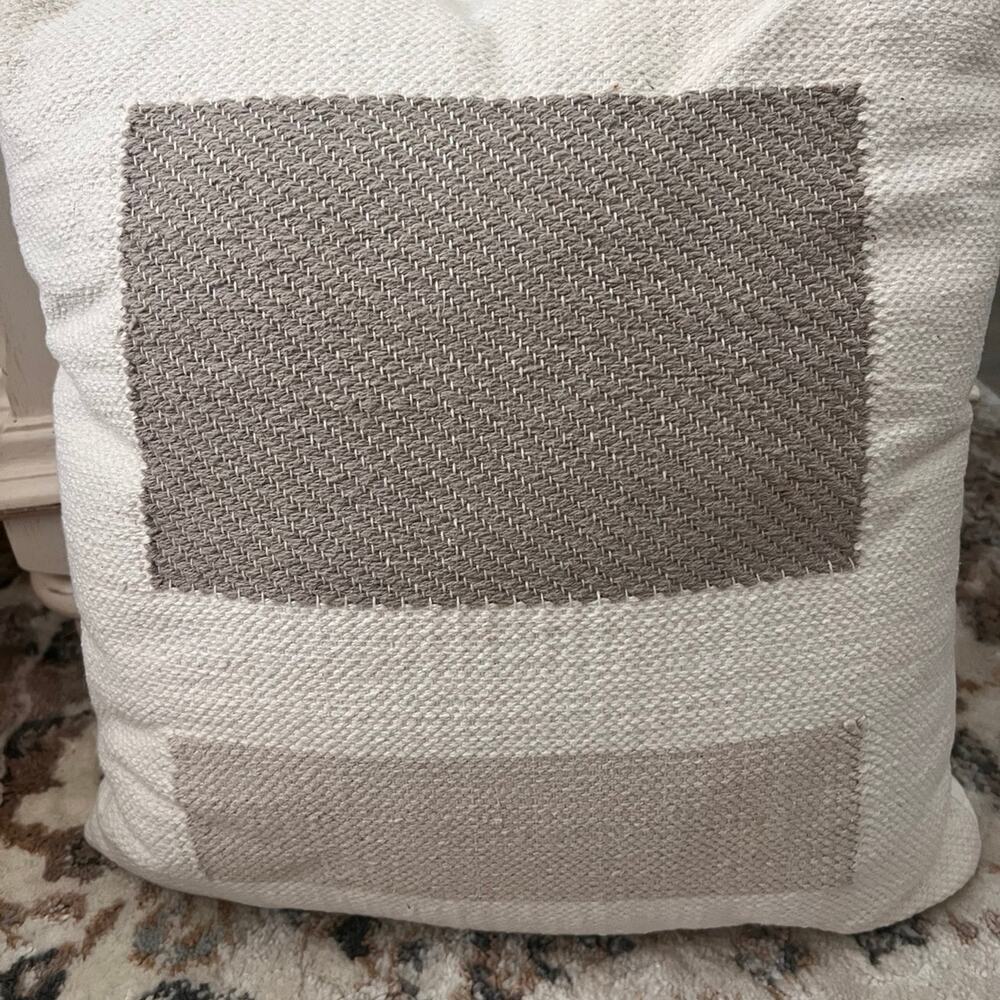 Throw Pillow - Picture 1 of 3